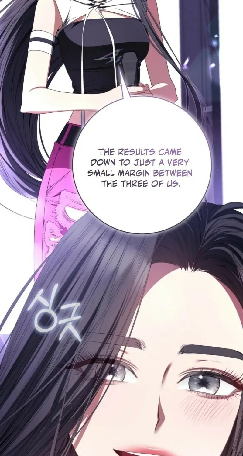 I Became the Cursed Idol Leader Chapter 31 page 47 - 