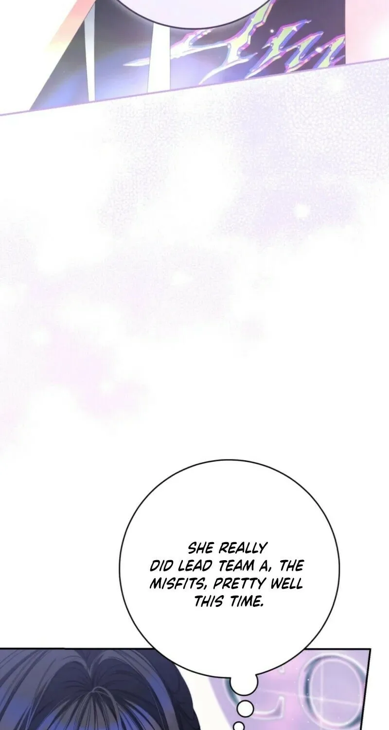 I Became the Cursed Idol Leader Chapter 31 page 49 - 