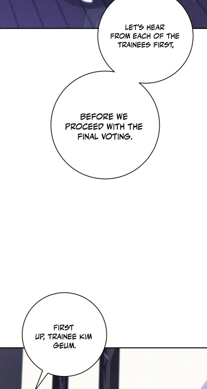 I Became the Cursed Idol Leader Chapter 31 page 55 - 