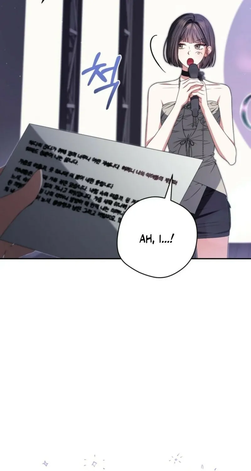 I Became the Cursed Idol Leader Chapter 31 page 56 - 