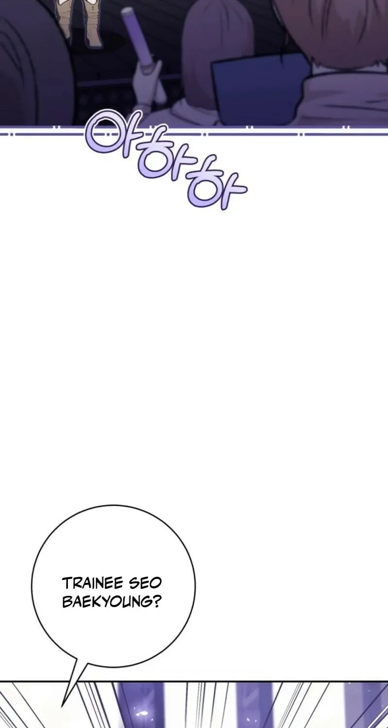 I Became the Cursed Idol Leader Chapter 31 page 58 - 