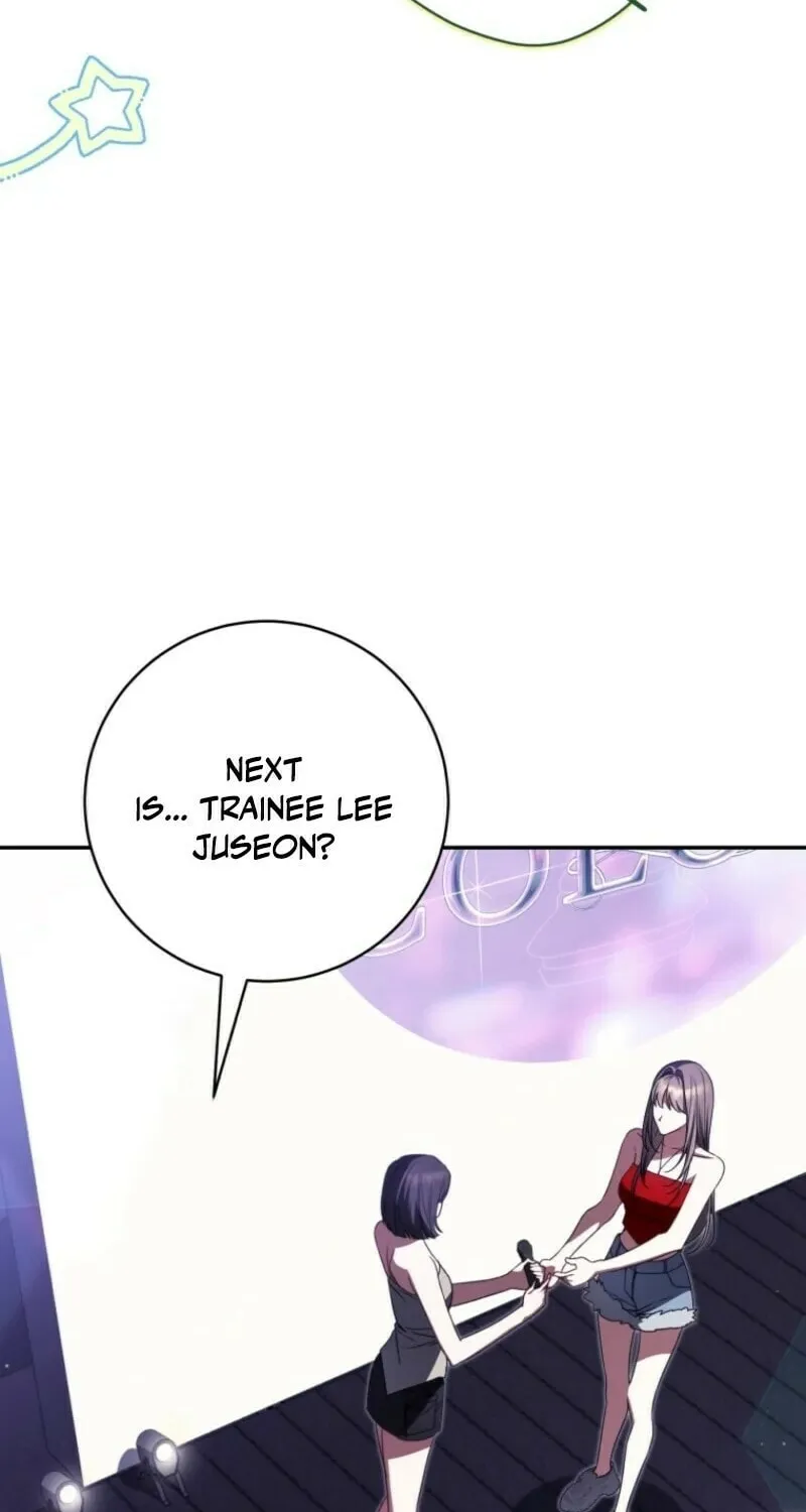 I Became the Cursed Idol Leader Chapter 31 page 62 - 
