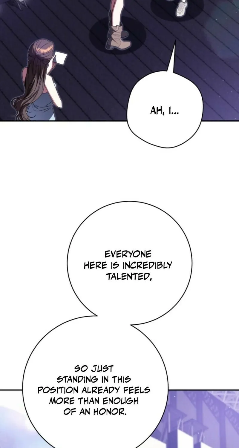 I Became the Cursed Idol Leader Chapter 31 page 63 - 