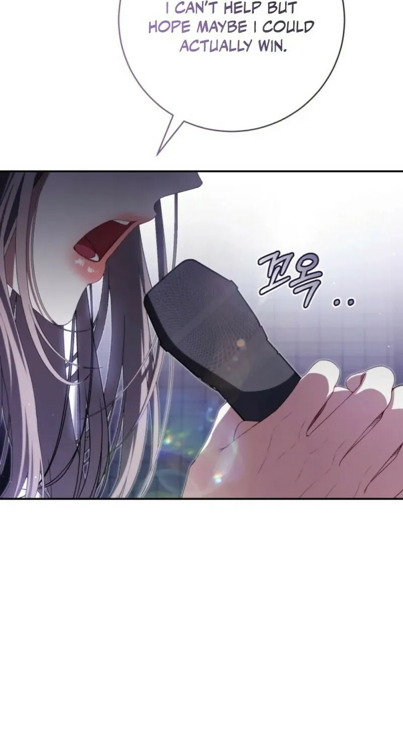 I Became the Cursed Idol Leader Chapter 31 page 65 - 