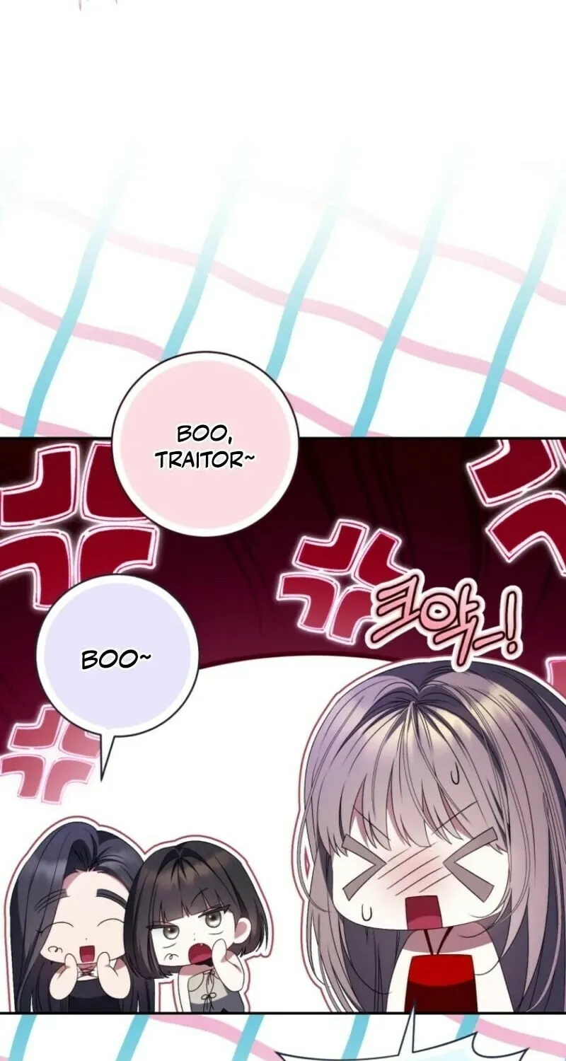 I Became the Cursed Idol Leader Chapter 31 page 68 - 