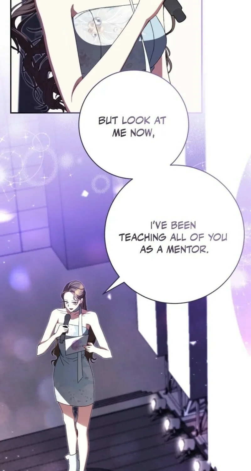 I Became the Cursed Idol Leader Chapter 31 page 71 - 