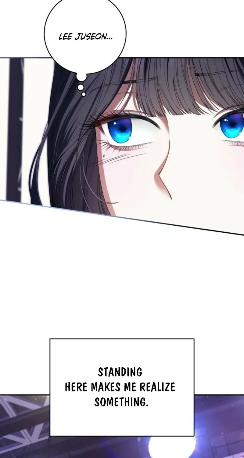 I Became the Cursed Idol Leader Chapter 31 page 75 - 
