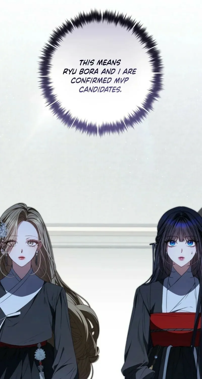 I Became the Cursed Idol Leader Chapter 31 page 9 - 