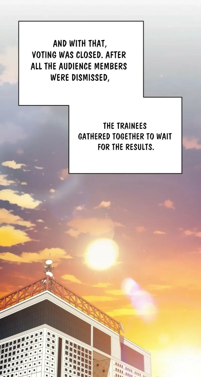 I Became the Cursed Idol Leader Chapter 31 page 88 - 