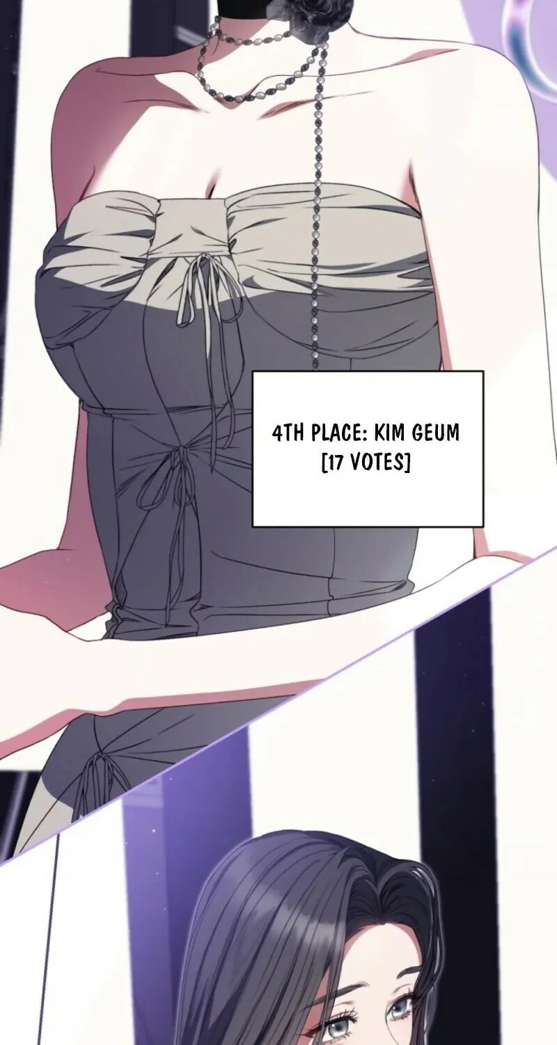I Became the Cursed Idol Leader Chapter 31 page 91 - 