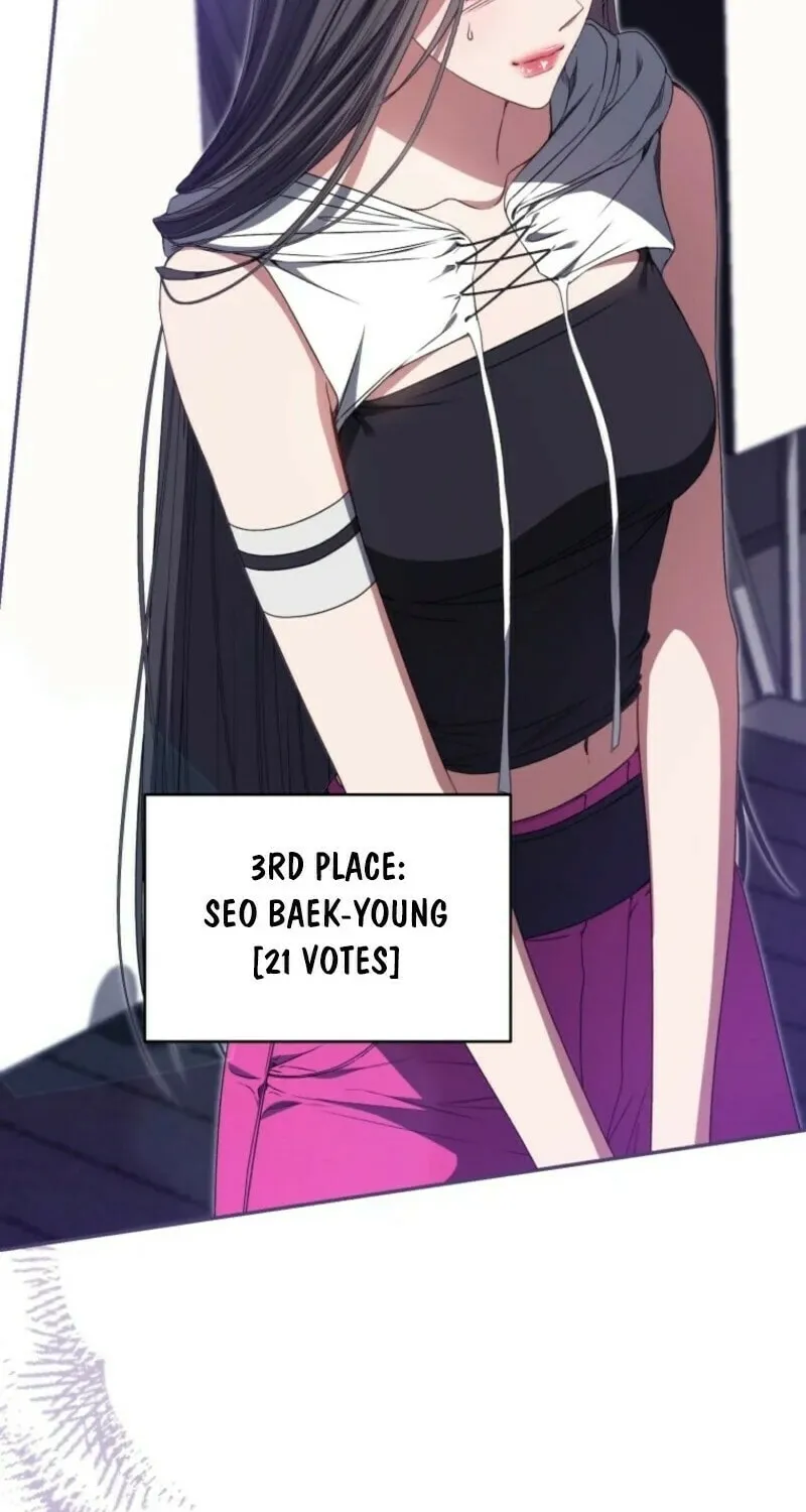 I Became the Cursed Idol Leader Chapter 31 page 92 - 