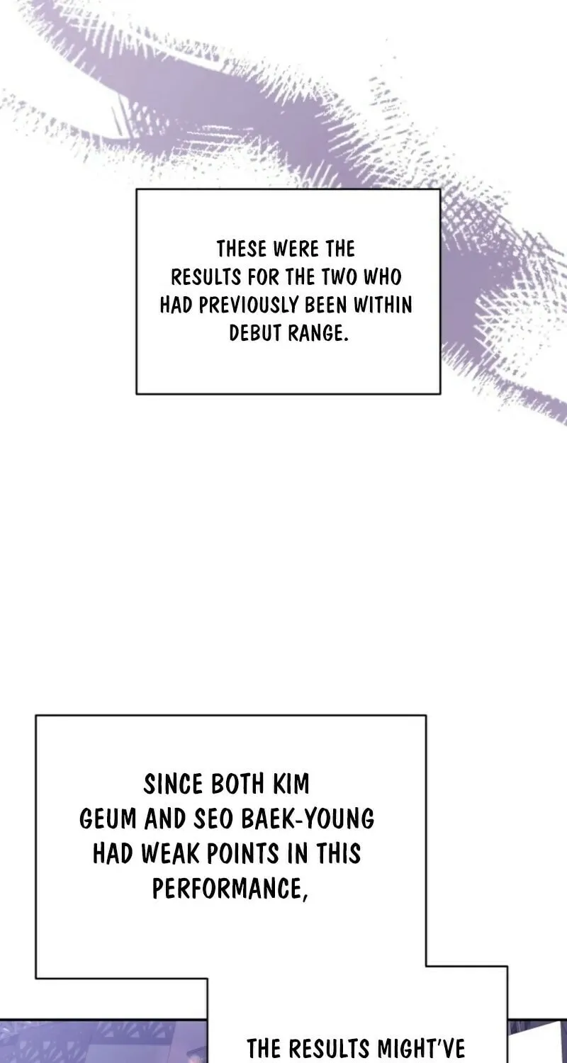 I Became the Cursed Idol Leader Chapter 31 page 93 - 