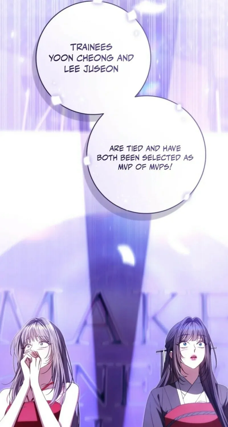 I Became the Cursed Idol Leader Chapter 31 page 100 - 