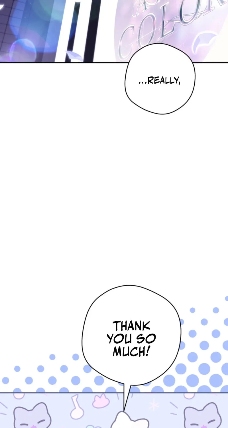 I Became the Cursed Idol Leader Chapter 32 page 2 - 