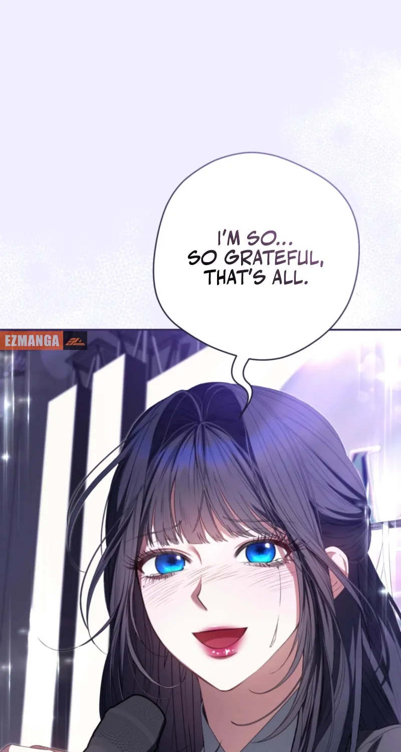 I Became the Cursed Idol Leader Chapter 32 page 11 - 