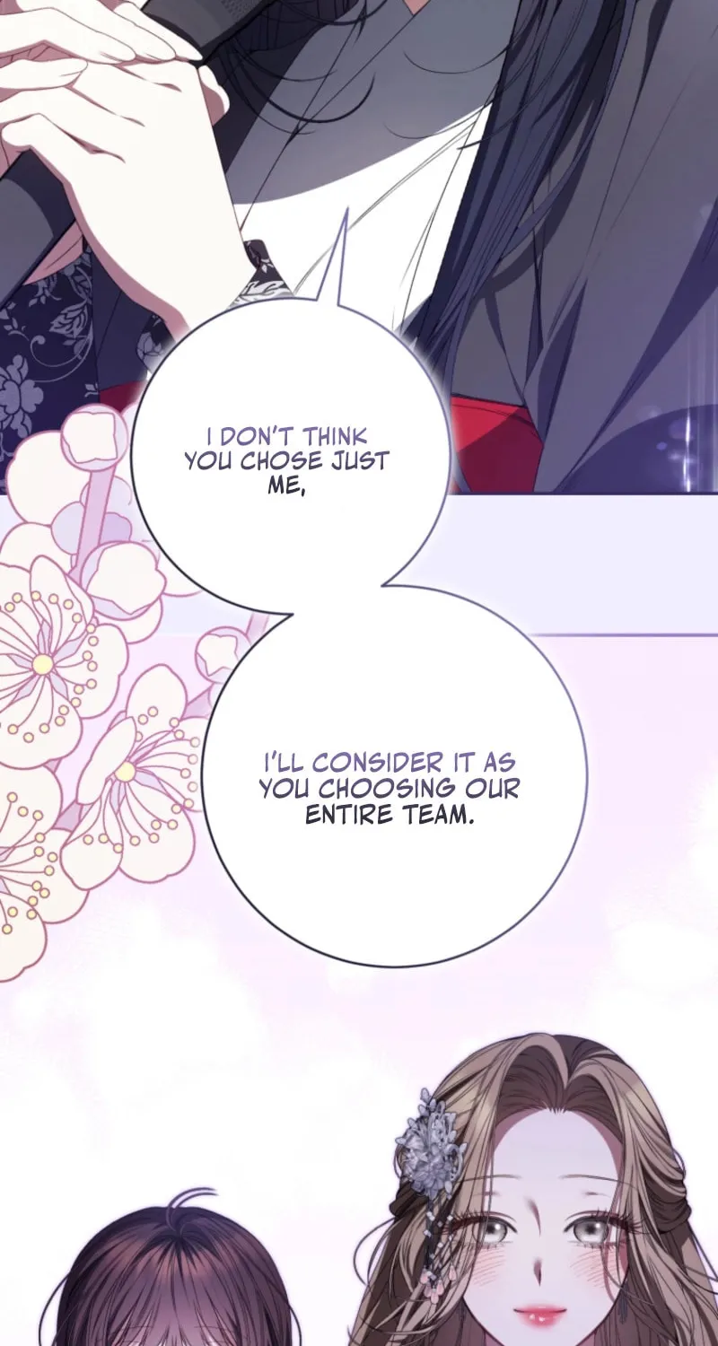 I Became the Cursed Idol Leader Chapter 32 page 12 - 