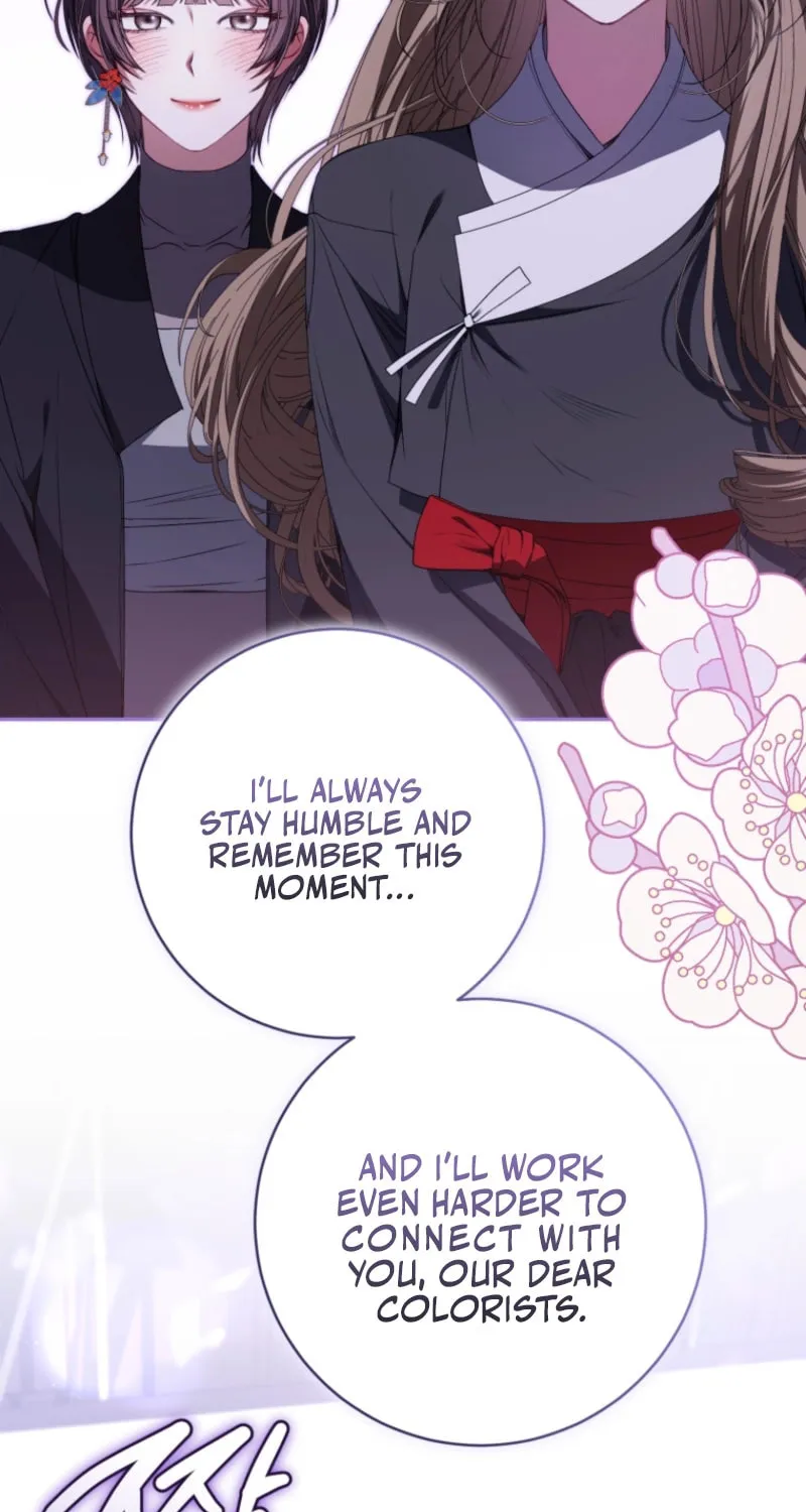 I Became the Cursed Idol Leader Chapter 32 page 13 - 