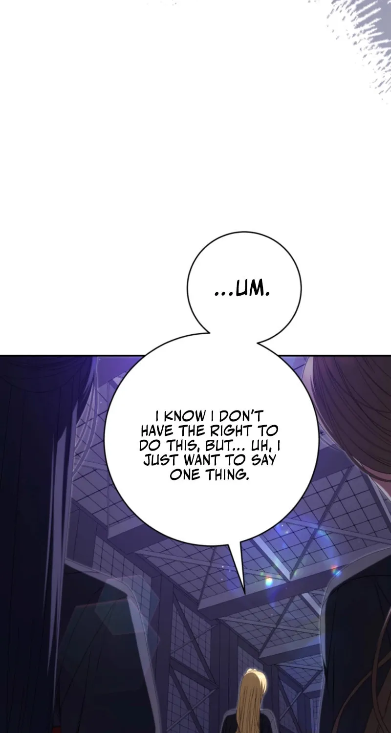 I Became the Cursed Idol Leader Chapter 32 page 16 - 