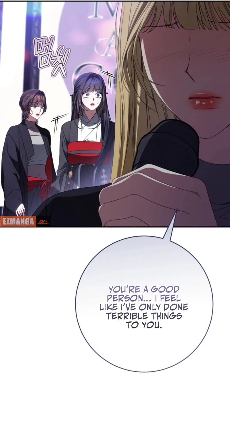 I Became the Cursed Idol Leader Chapter 32 page 20 - 