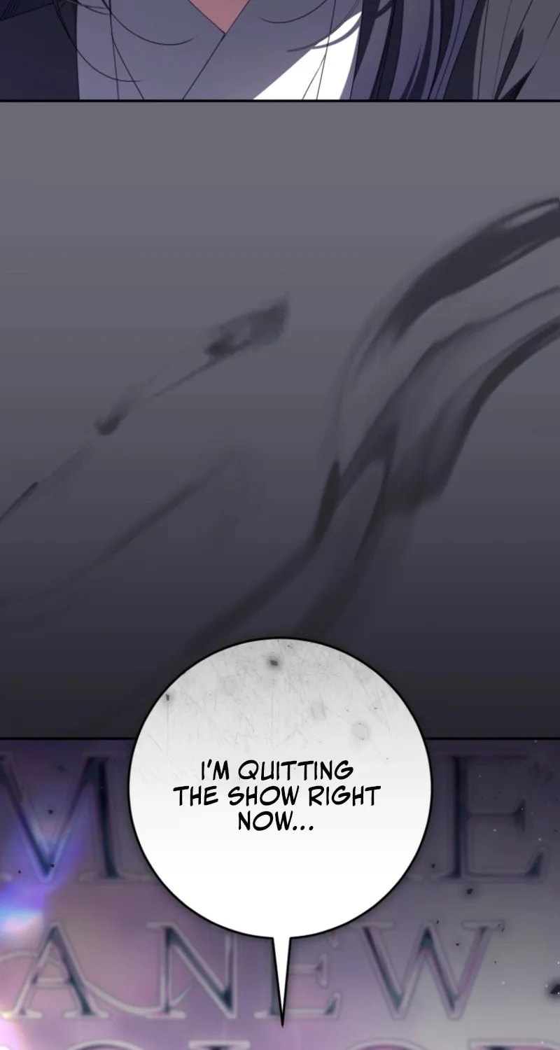 I Became the Cursed Idol Leader Chapter 32 page 25 - 