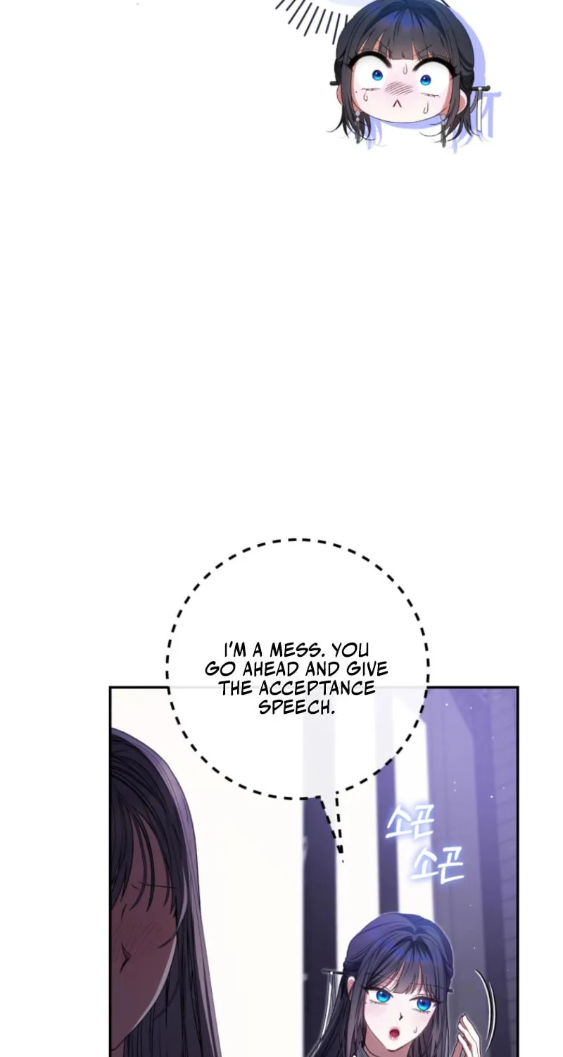 I Became the Cursed Idol Leader Chapter 32 page 4 - 