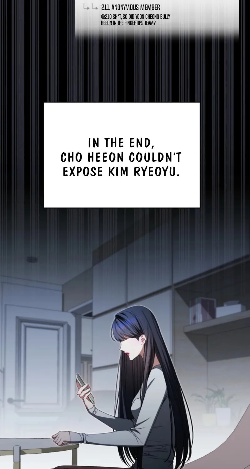 I Became the Cursed Idol Leader Chapter 32 page 32 - 