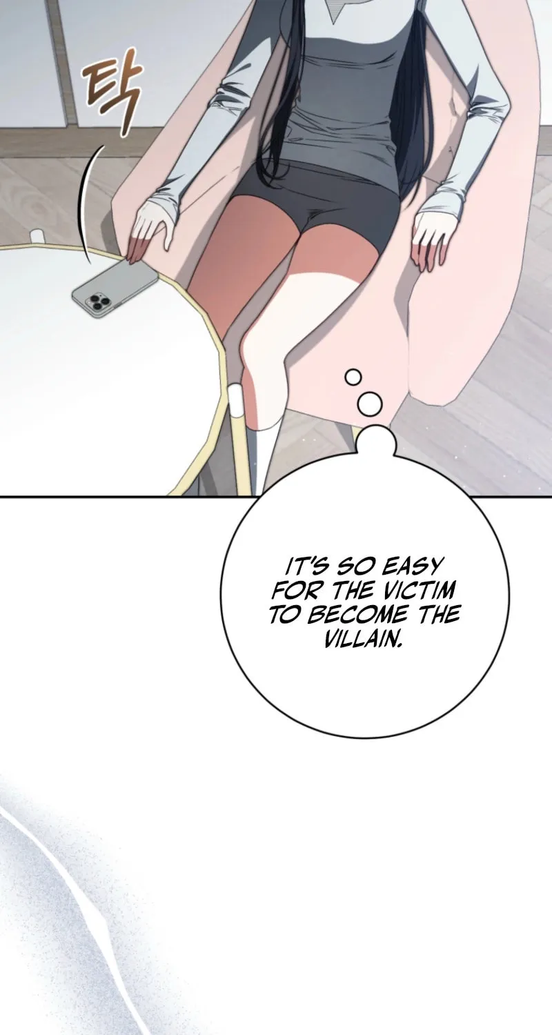 I Became the Cursed Idol Leader Chapter 32 page 34 - 
