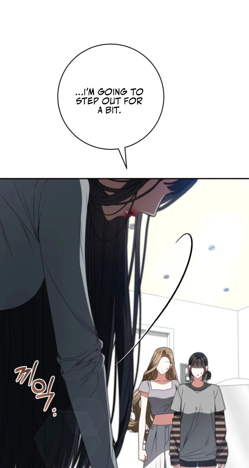 I Became the Cursed Idol Leader Chapter 32 page 36 - 