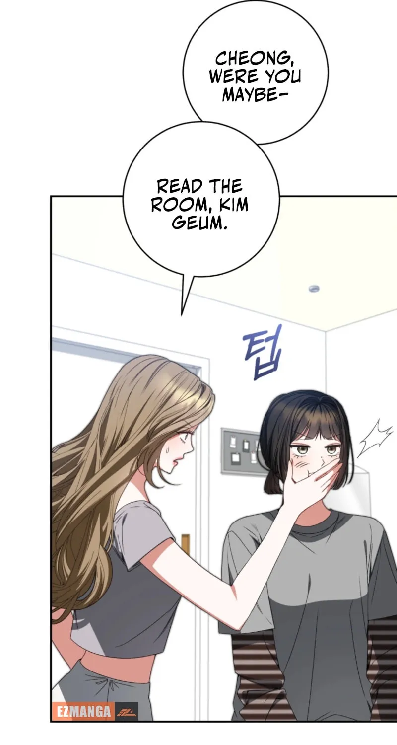 I Became the Cursed Idol Leader Chapter 32 page 38 - 