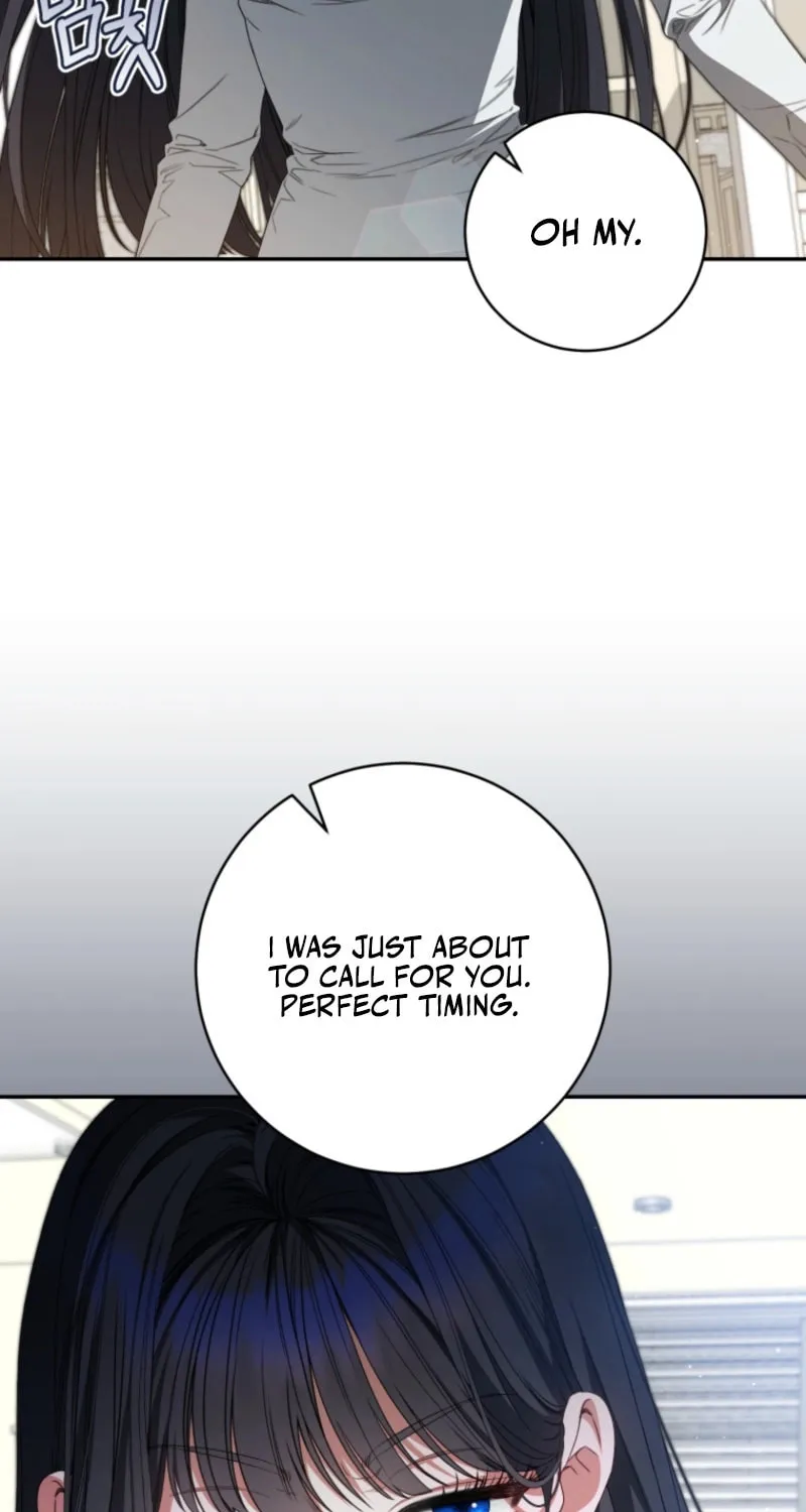 I Became the Cursed Idol Leader Chapter 32 page 40 - 