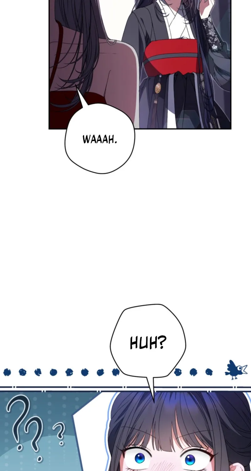 I Became the Cursed Idol Leader Chapter 32 page 5 - 