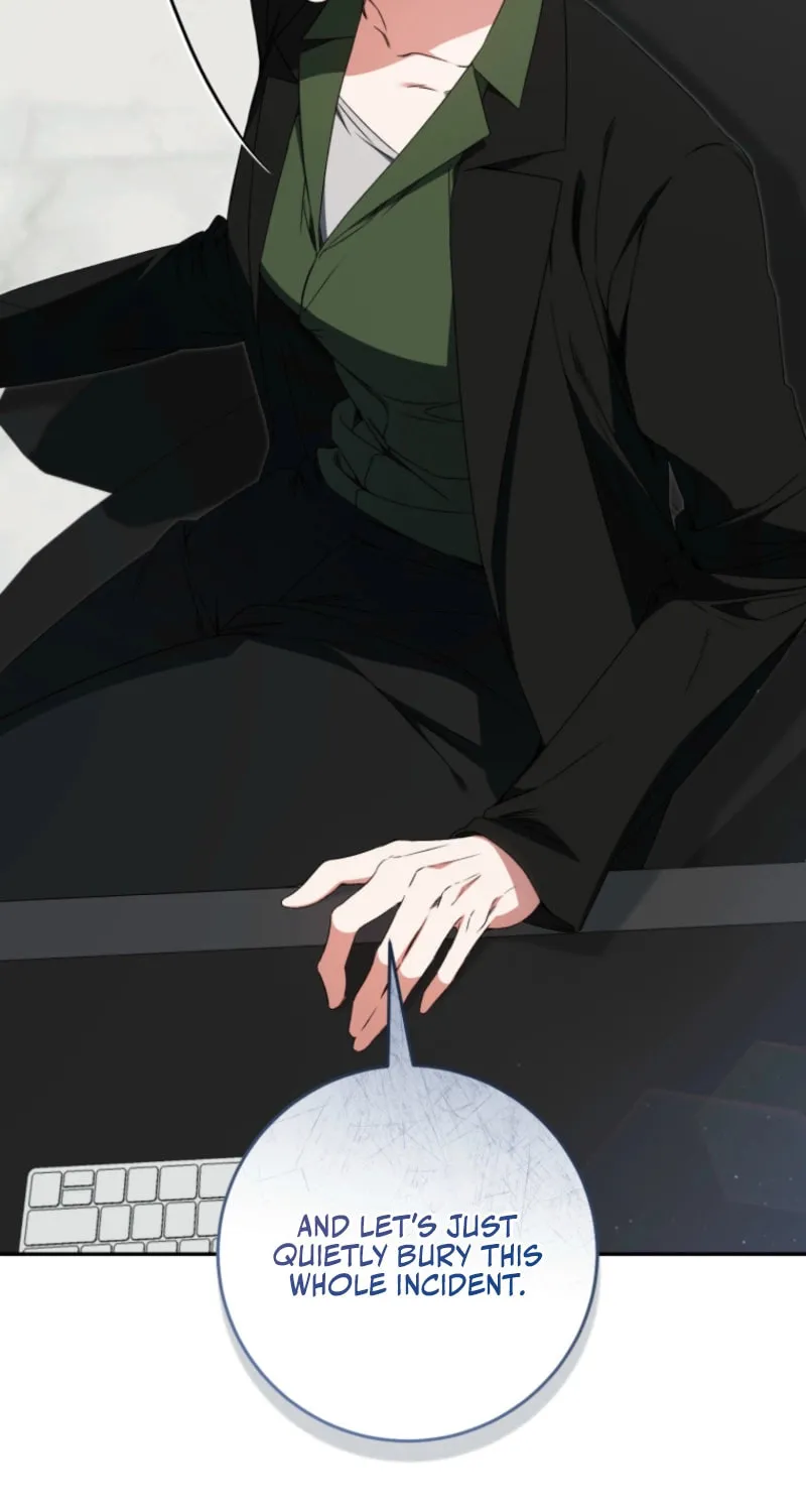 I Became the Cursed Idol Leader Chapter 32 page 49 - 