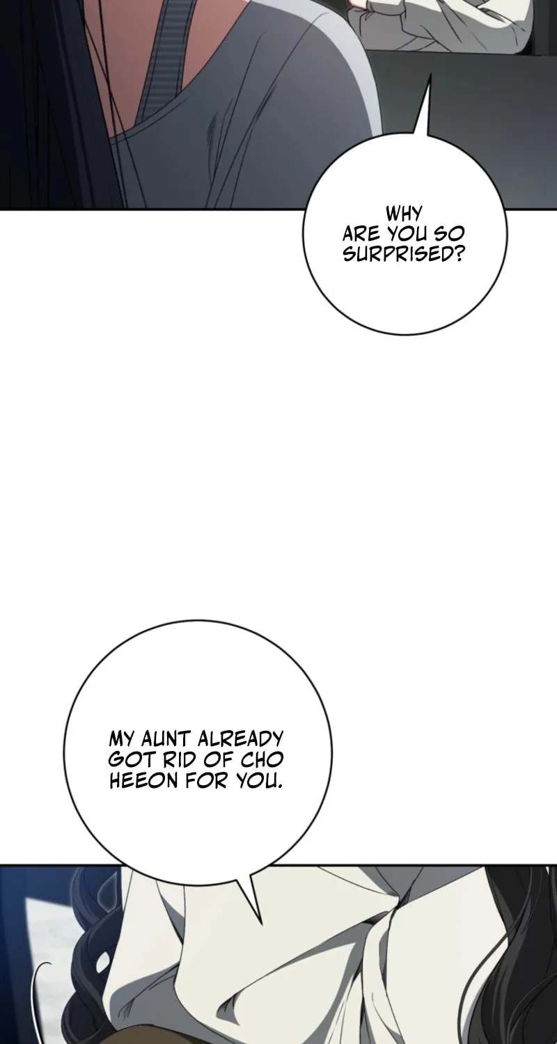I Became the Cursed Idol Leader Chapter 32 page 51 - 
