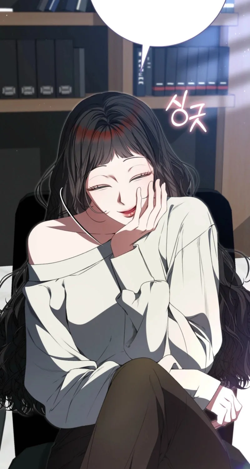I Became the Cursed Idol Leader Chapter 32 page 53 - 