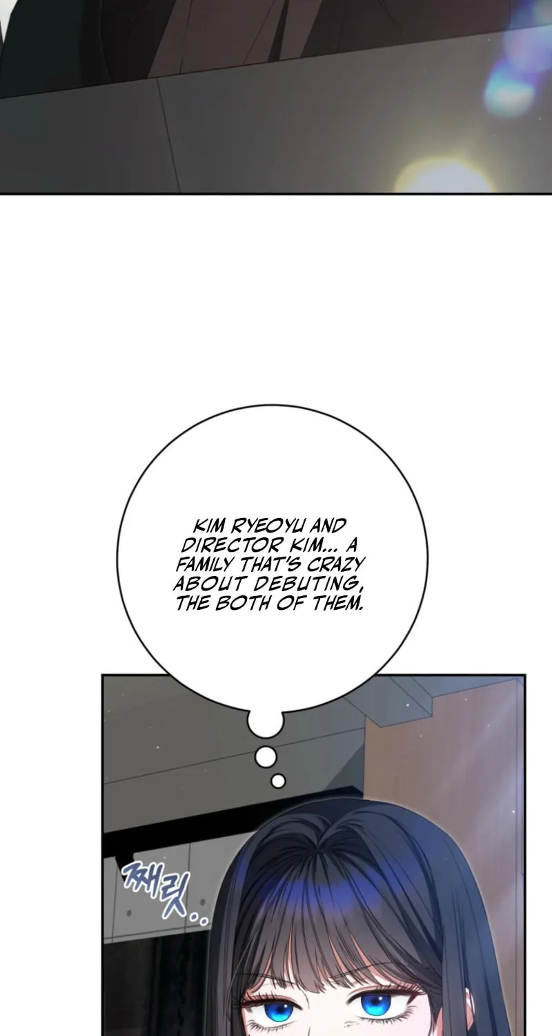 I Became the Cursed Idol Leader Chapter 32 page 54 - 