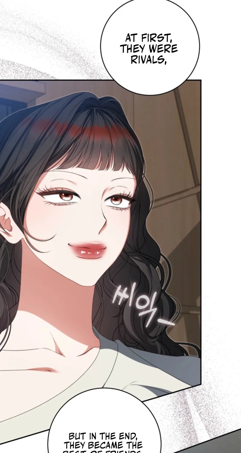 I Became the Cursed Idol Leader Chapter 32 page 58 - 