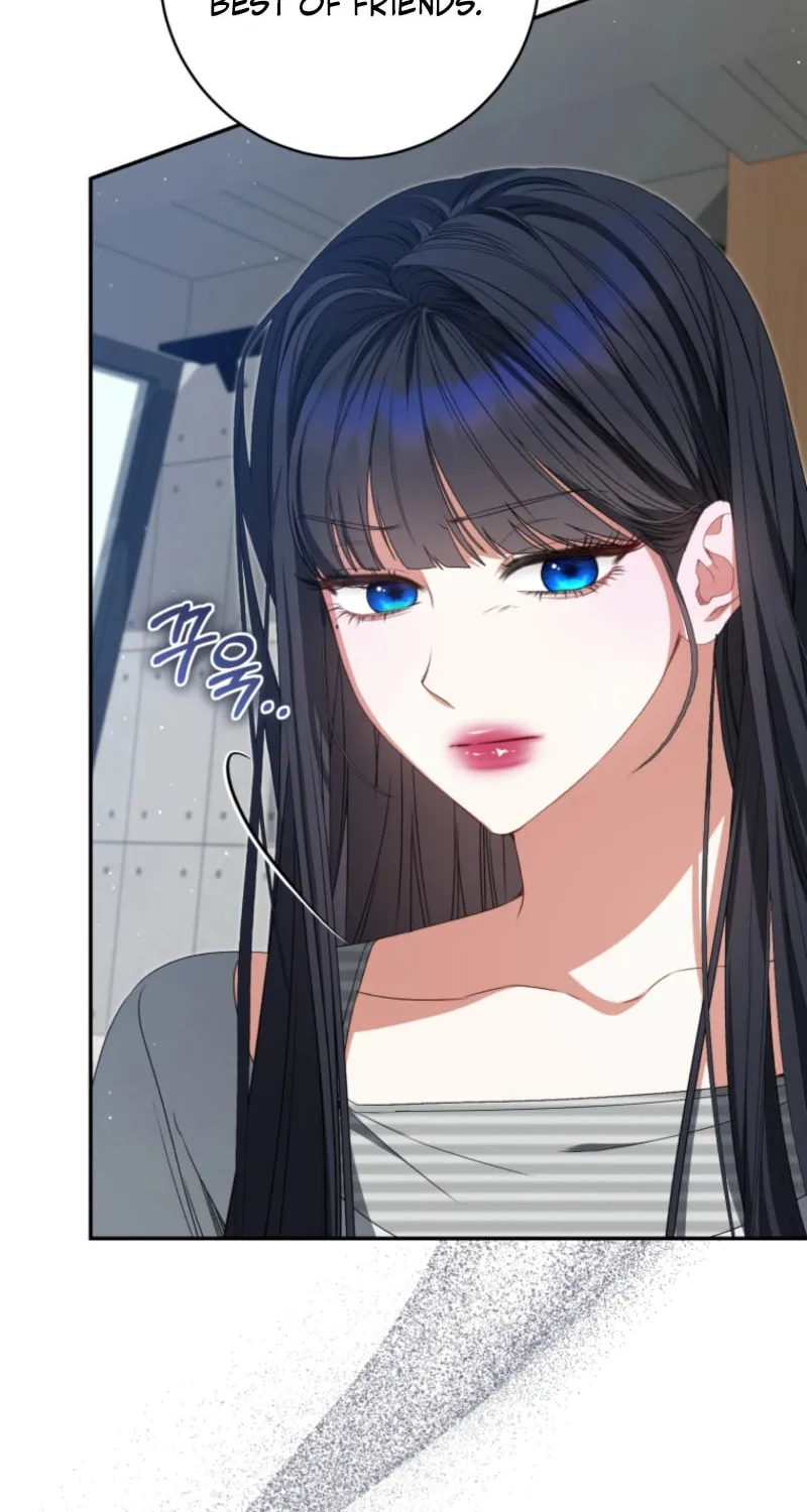 I Became the Cursed Idol Leader Chapter 32 page 59 - 