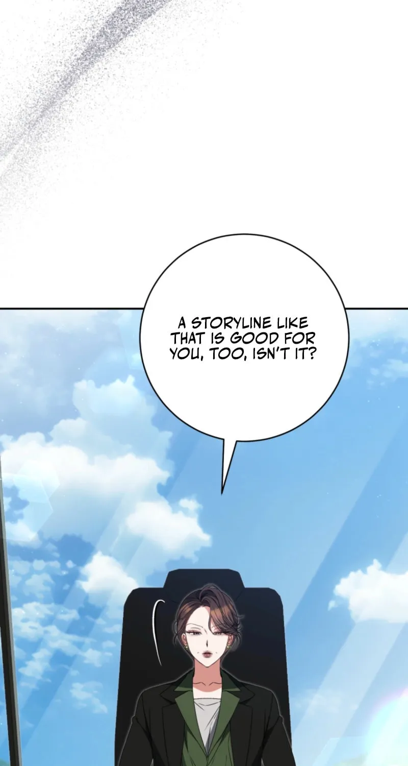 I Became the Cursed Idol Leader Chapter 32 page 60 - 