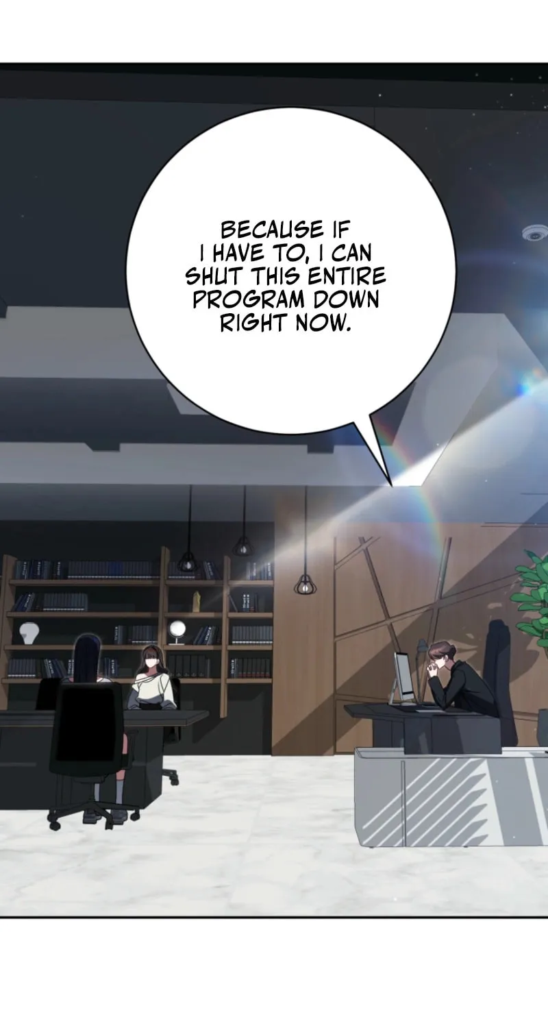 I Became the Cursed Idol Leader Chapter 32 page 71 - 