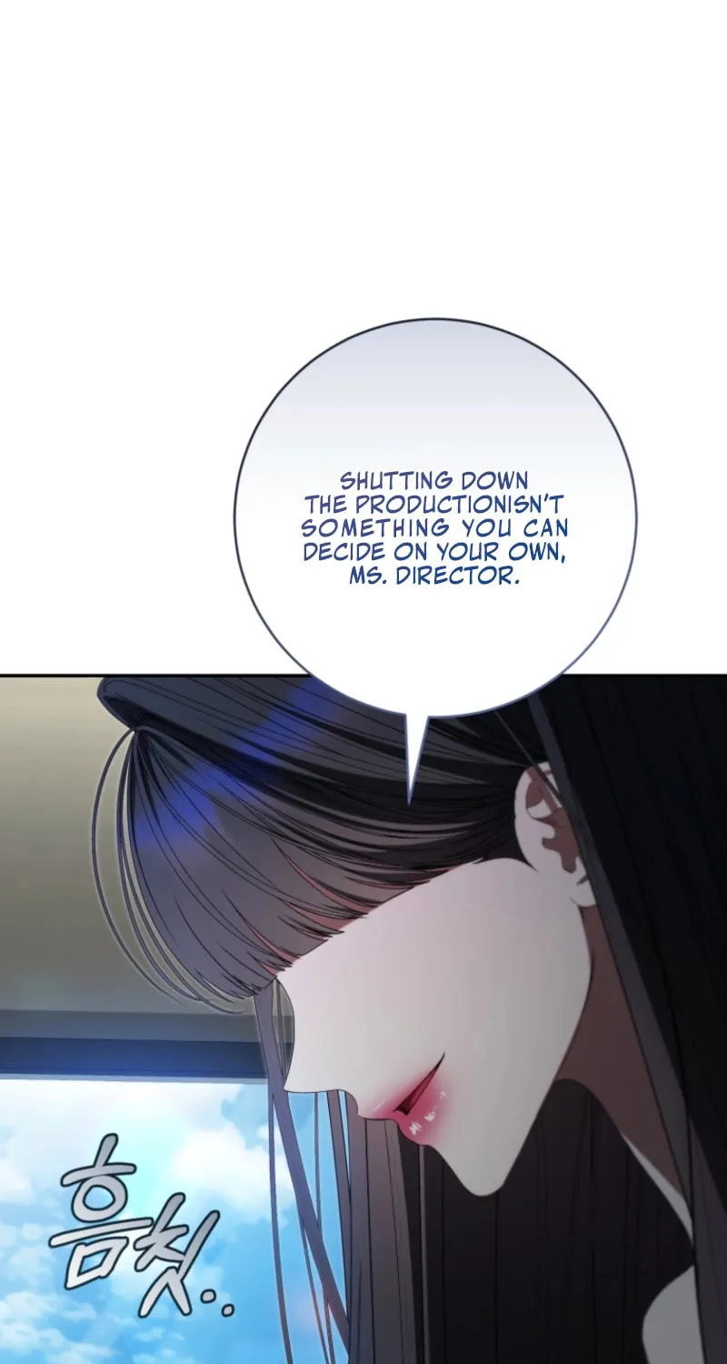 I Became the Cursed Idol Leader Chapter 32 page 74 - 