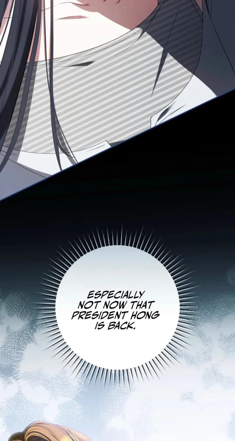 I Became the Cursed Idol Leader Chapter 32 page 77 - 
