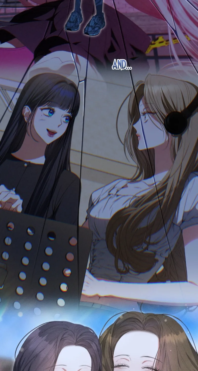 I Became the Cursed Idol Leader Chapter 32 page 81 - 
