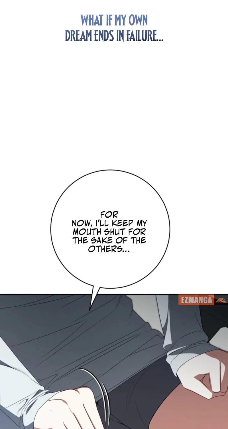 I Became the Cursed Idol Leader Chapter 32 page 83 - 