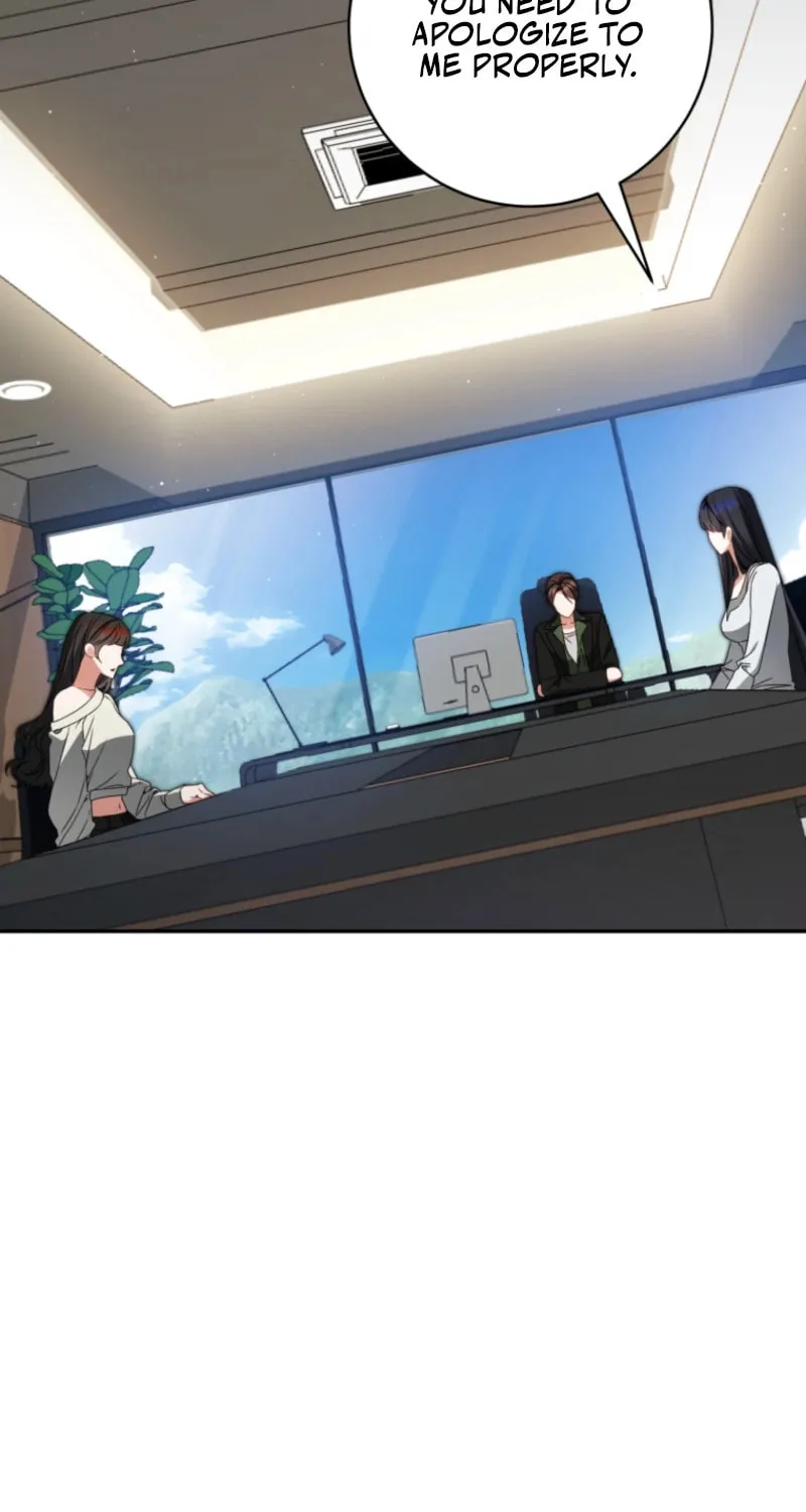 I Became the Cursed Idol Leader Chapter 32 page 85 - 