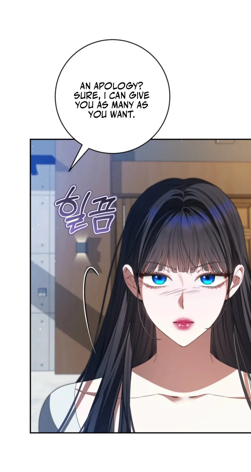 I Became the Cursed Idol Leader Chapter 32 page 86 - 