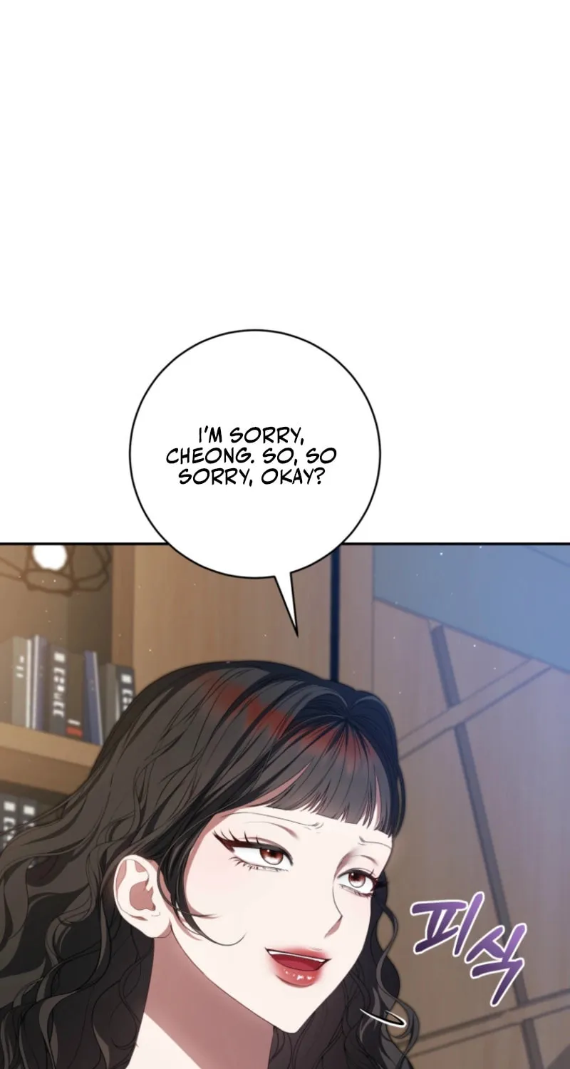 I Became the Cursed Idol Leader Chapter 32 page 87 - 