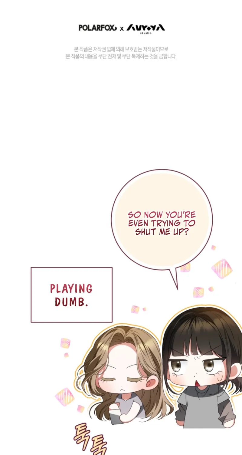 I Became the Cursed Idol Leader Chapter 32 page 98 - 