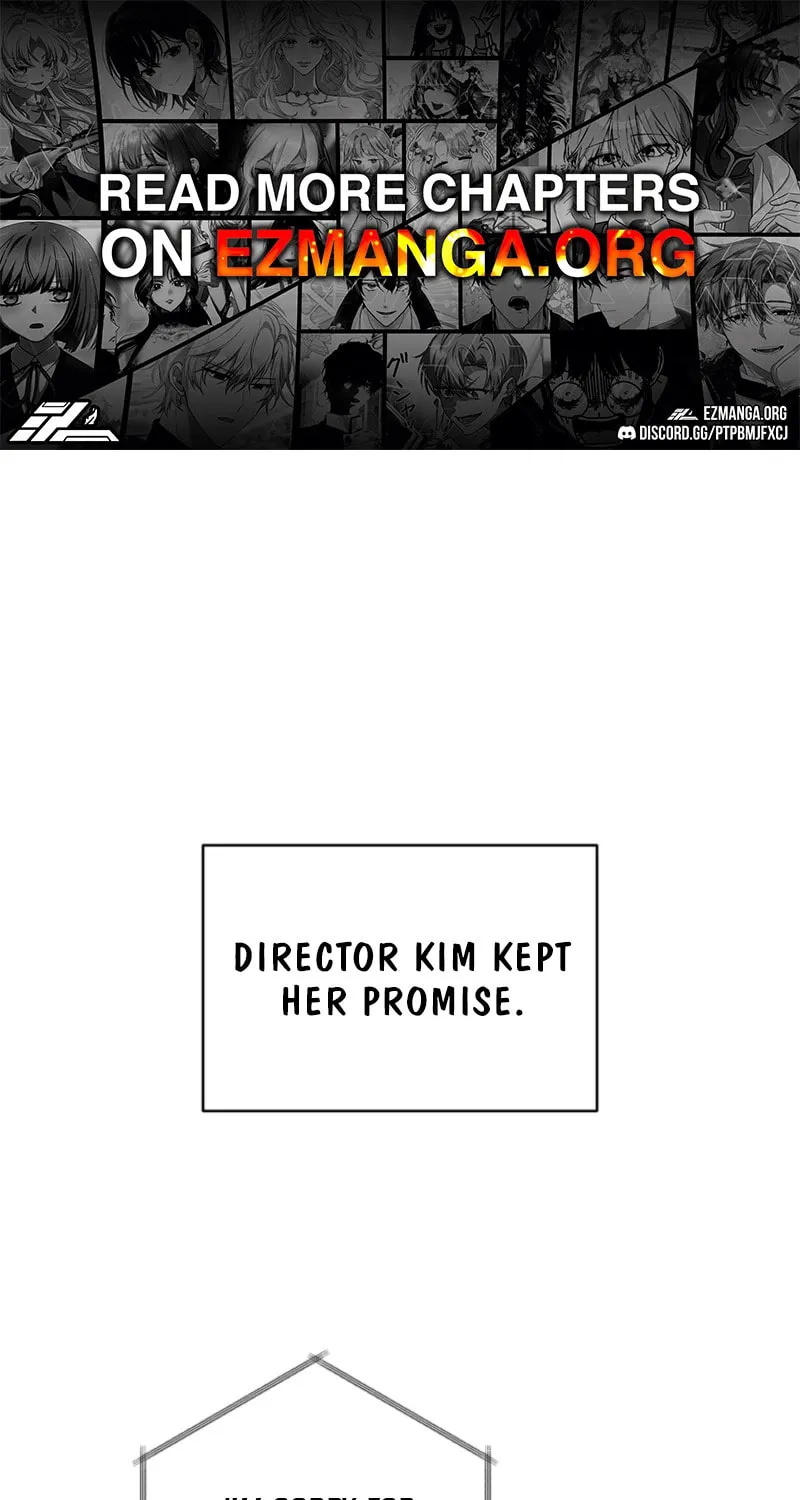 I Became the Cursed Idol Leader Chapter 33 page 1 - 