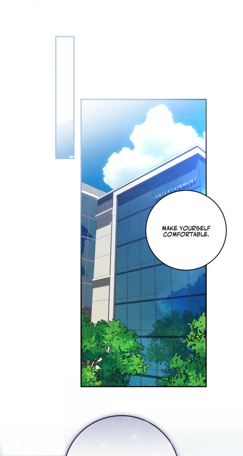 I Became the Cursed Idol Leader Chapter 33 page 102 - 