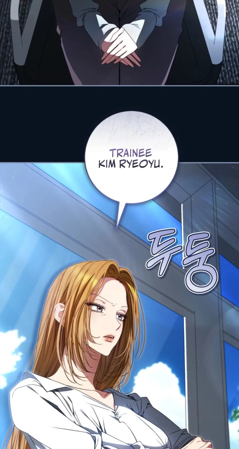 I Became the Cursed Idol Leader Chapter 33 page 104 - 
